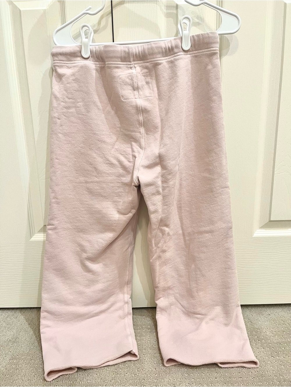 Frank & Eileen Anna Long-Sleeve Caplet and Catherine Favorite Sweatpant Set - Picture 8 of 10